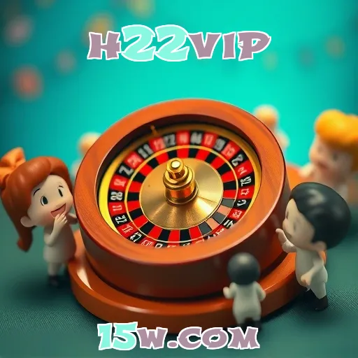 h22vip: Bônus Fantásticos que Potencializam Seu Jogo Online