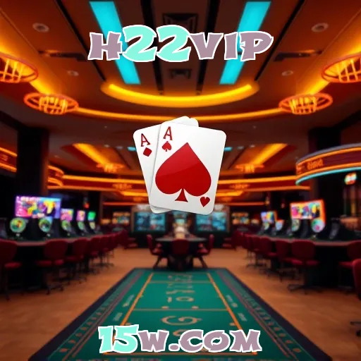 h22vip: A Revolução das Loterias Online em Um Só Lugar