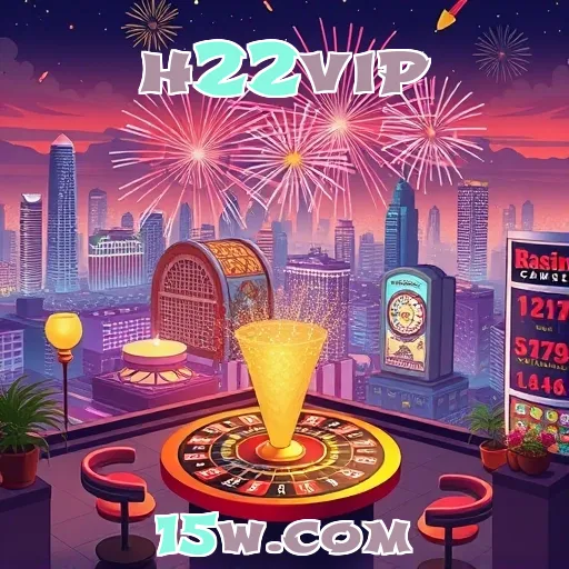 h22vip: O Universo dos Jogos Online ao Seu Alcance