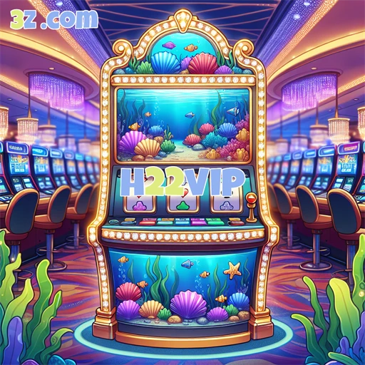 Inovação em Jogos: Explore a Plataforma H22VIP