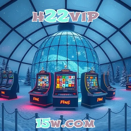 h22vip: Descubra a Nova Era das Apostas Esportivas Atraentes